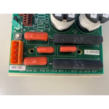 COPLEY CONTROLS MOD 303-P Servo Amplifier